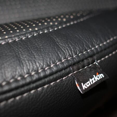 Katzkin Premium Leather Interior